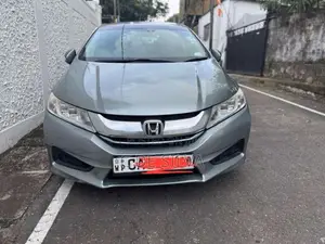 Honda Grace 2015 Car (Used)