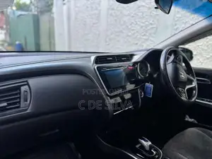 Honda Grace 2015 Car (Used)