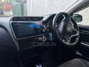 Honda Grace 2015 Car (Used)