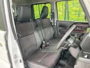 Suzuki Spacia Custom XS Turbo 2025 Car Unregistered (Recondition)