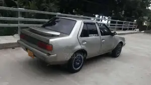 Mitsubishi Mitsubishi 1983 Car (Used)