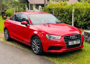 Audi A3 1.4 TURBO SEDAN 2020 Car (Used)