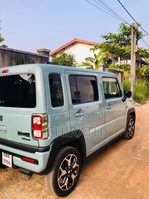 Suzuki Hustler X Highest 2023 Car (Used)