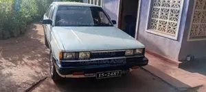 Toyota Carina 1984 Car (Used)