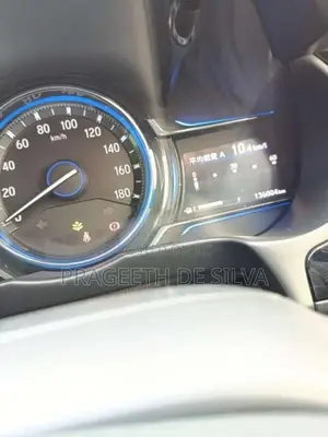 Honda Grace 2015 Car (Used)