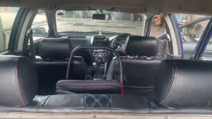 Nissan Wingroad WFY11 2000 Car (Used)