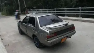 Mitsubishi Mitsubishi 1983 Car (Used)