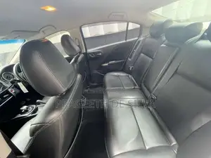 Honda Grace 2015 Car (Used)