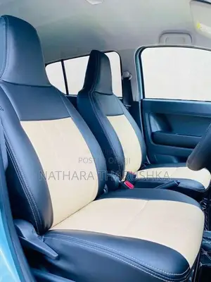 Daihatsu Mira 2024 Car (Used)