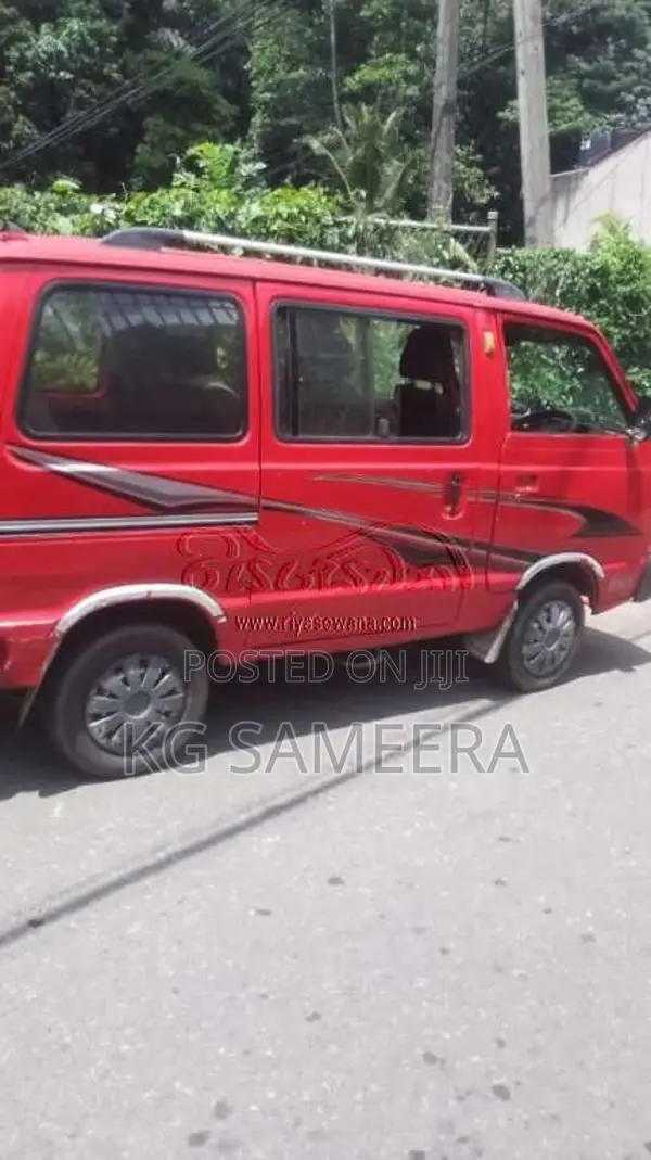 Suzuki Maruti 1999 Car (Used)