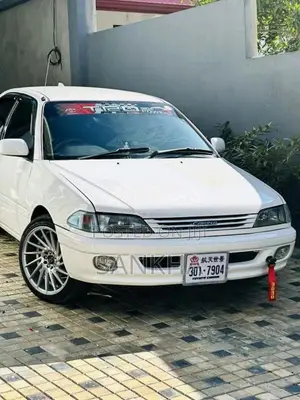 Toyota Carina 2000 Car (Used)