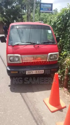 Suzuki Maruti 1999 Car (Used)