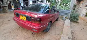 Mitsubishi Lancer 4D65 1992 Car (Used)