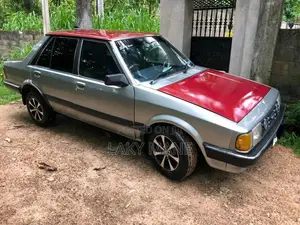 Ford Laser 1983 Car (Used)