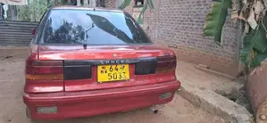 Mitsubishi Lancer 4D65 1992 Car (Used)