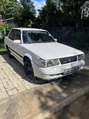 Toyota Corona CT141 1992 Car (Used)