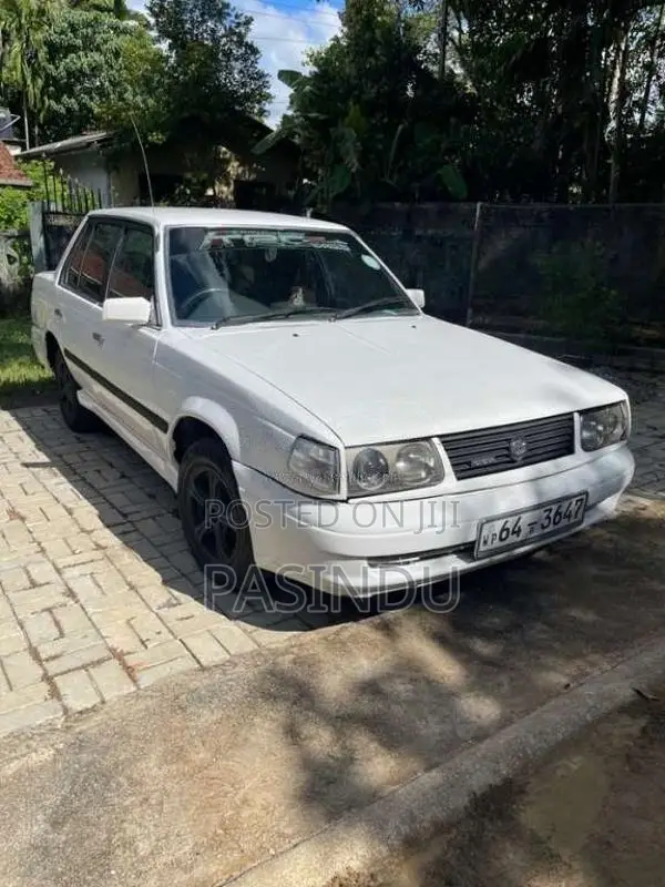 Toyota Corona CT141 1992 Car (Used)
