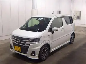 Suzuki Wagon R ZX CUSTOM 2026 Car Unregistered (Recondition)