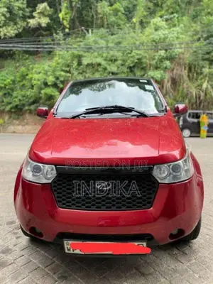 Mahindra E2o 2018 Car (Used)