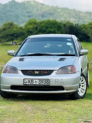 Honda Civic 2004 Car (Used)