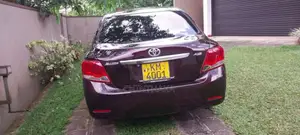 Toyota Allion 260 2010 Car (Used)