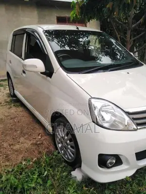 Perodua Viva Elite 2012 Car (Used)