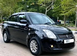 Suzuki Swift Dzire 2010 Car (Used)