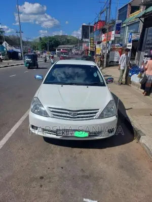 Toyota Allion 2005 Car (Used)