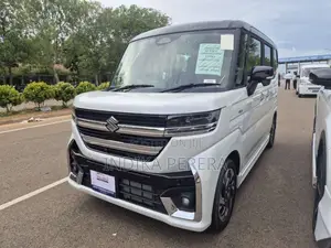 Suzuki Spacia Custom Xs 2026 Car Brand New