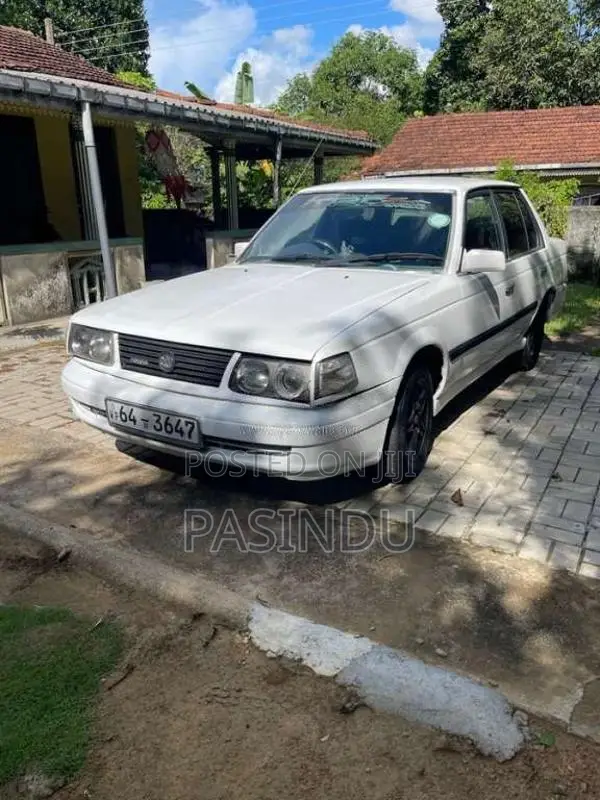 Toyota Corona CT141 1992 Car (Used)