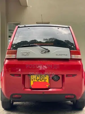 Mahindra E2o 2018 Car (Used)