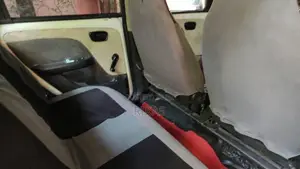 Tata Nano 2015 Car (Used)