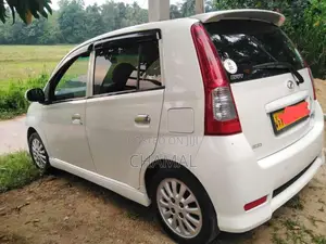 Perodua Viva Elite 2012 Car (Used)