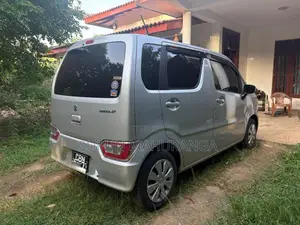 Suzuki Wagon R 2024 Car (Used)
