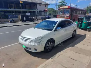 Toyota Allion 2005 Car (Used)