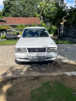 Toyota Corona CT141 1992 Car (Used)