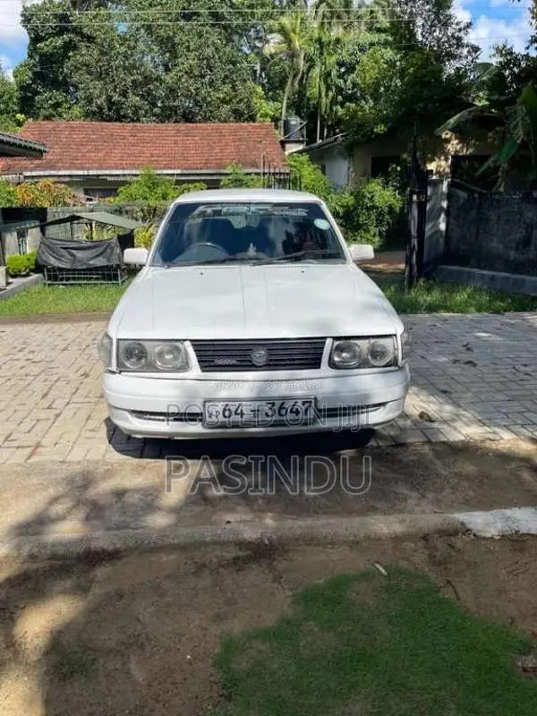 Toyota Corona CT141 1992 Car (Used)