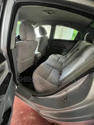 Mazda Axela 2004 Car (Used)