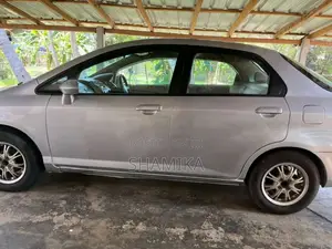 Honda Fit Aria 2004 Car (Used)