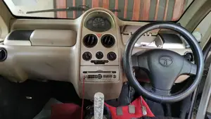 Tata Nano 2015 Car (Used)
