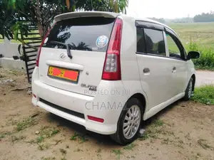 Perodua Viva Elite 2012 Car (Used)