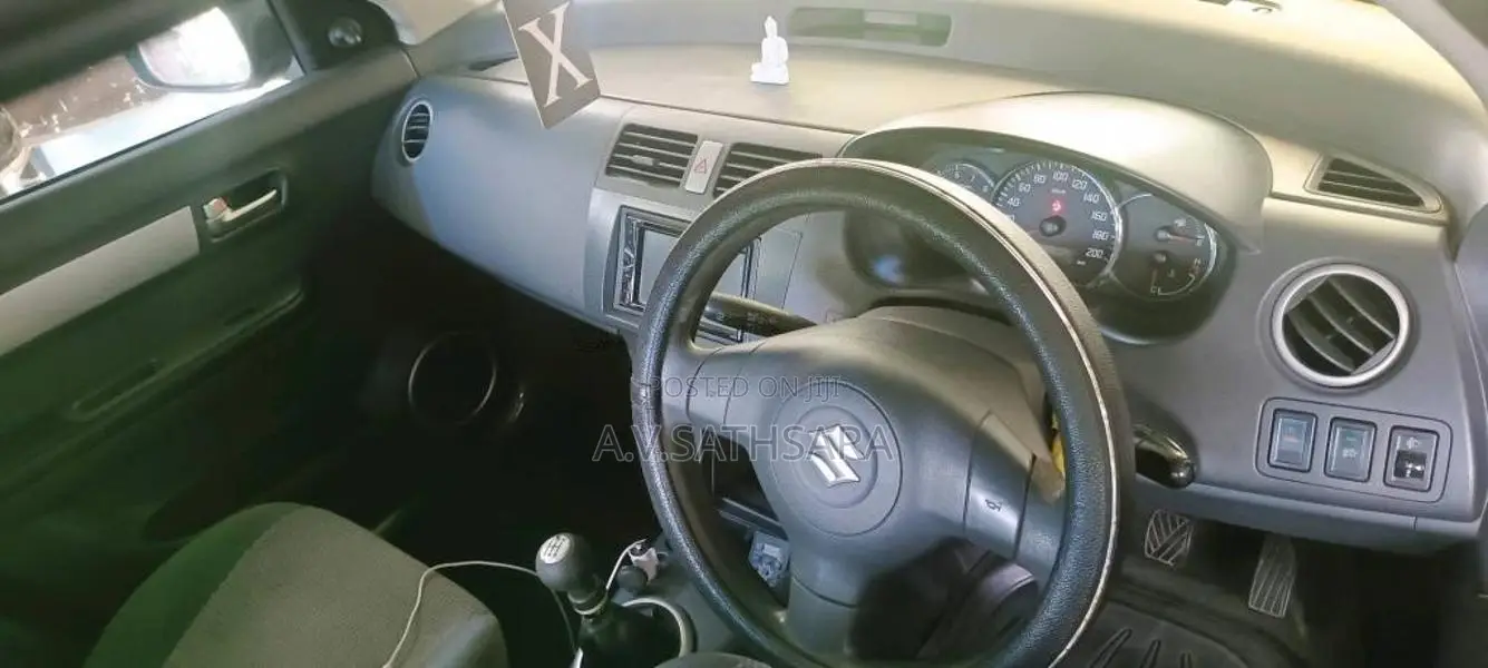 Suzuki Swift Dzire 2010 Car (Used)