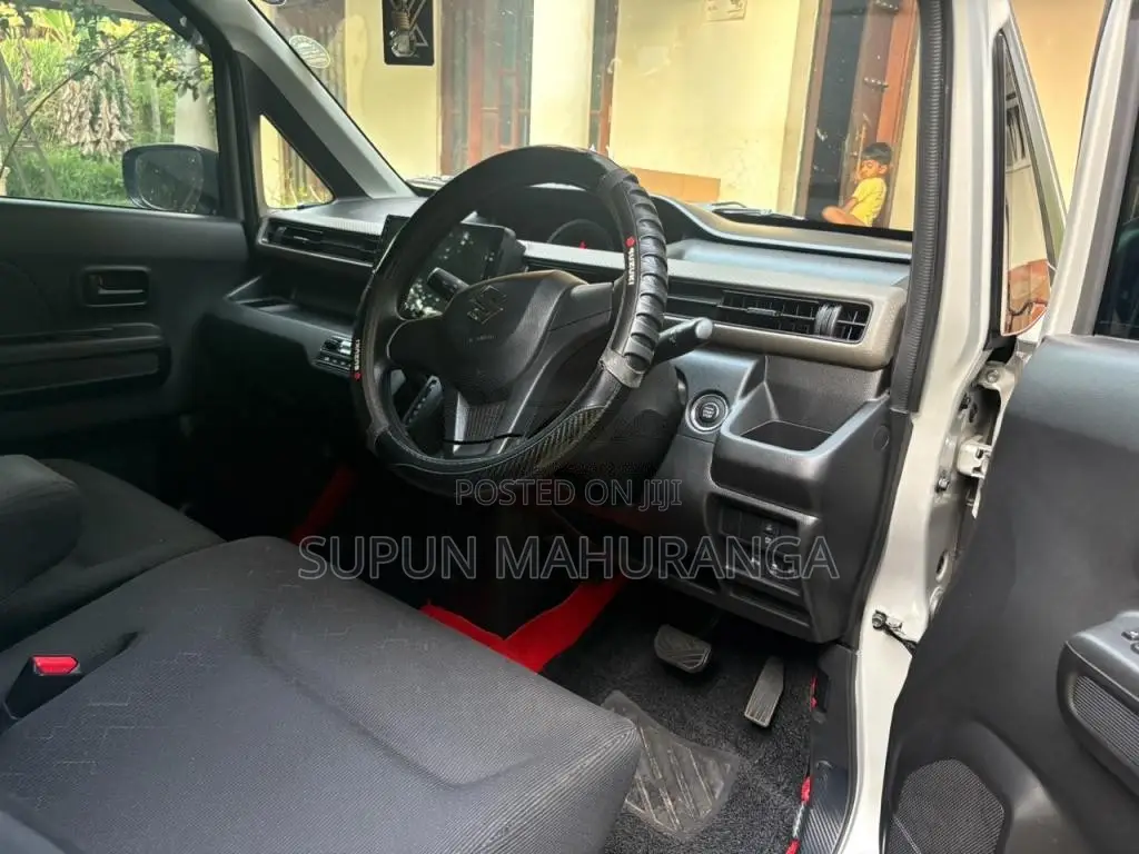 Suzuki Wagon R 2024 Car (Used)