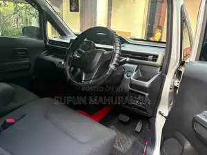 Suzuki Wagon R 2024 Car (Used)