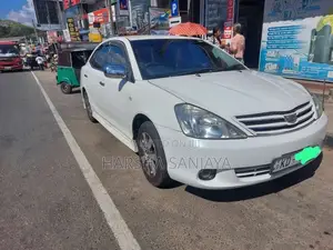 Toyota Allion 2005 Car (Used)