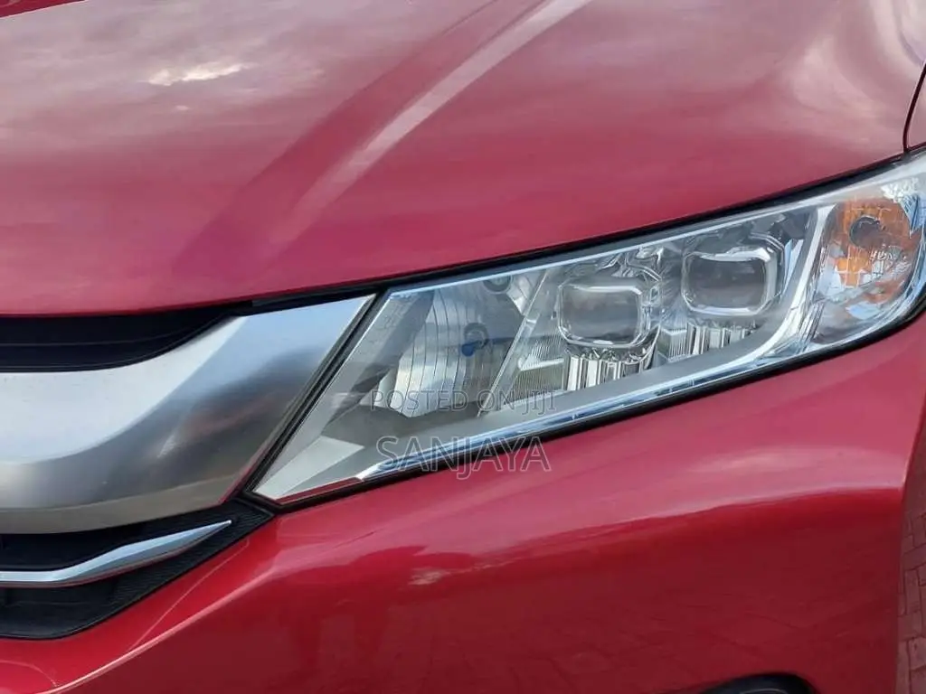 Honda Grace Ex 2016 Car (Used)