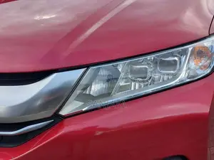 Honda Grace Ex 2016 Car (Used)