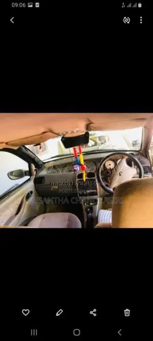 Tata Indigo 2006 Car (Used)