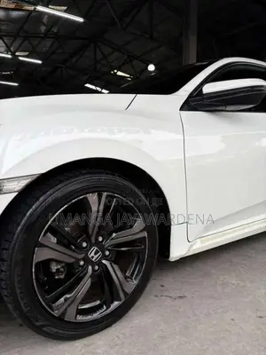 Honda Civic 2018 Car (Used)