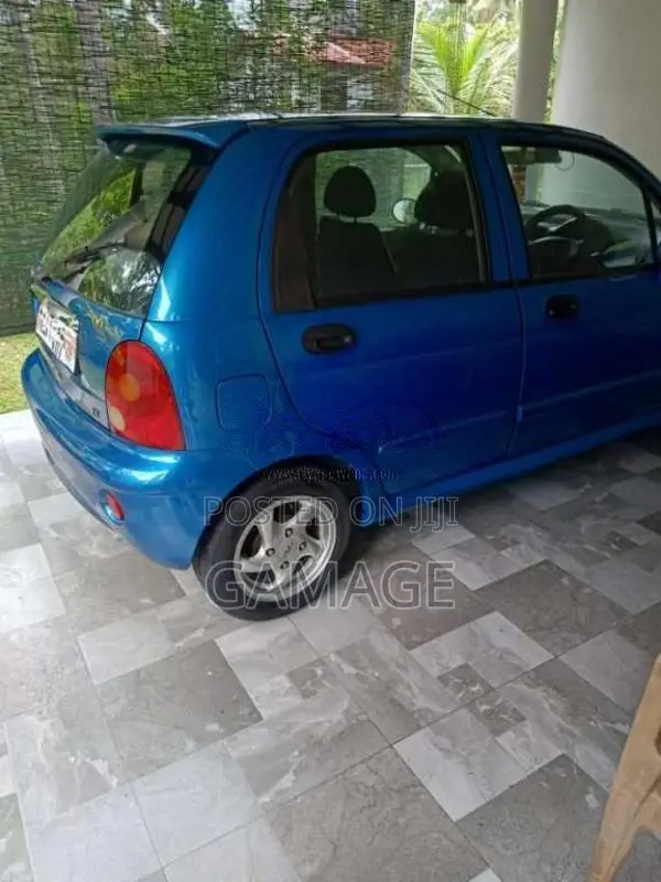 Chery QQ 2015 Car (Used)